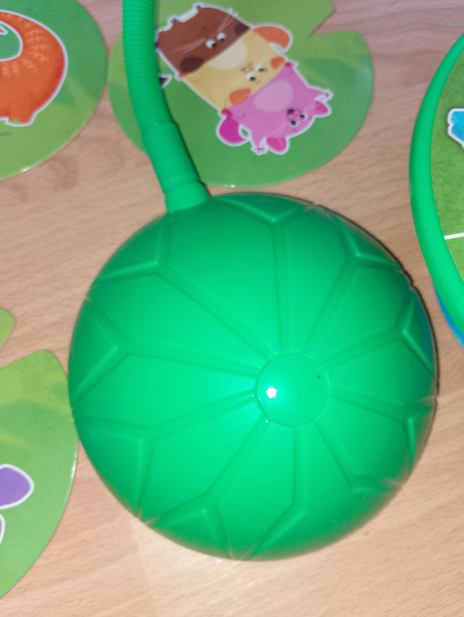 Hop Hop Kikker Hasbro MB Spellen – photo 3